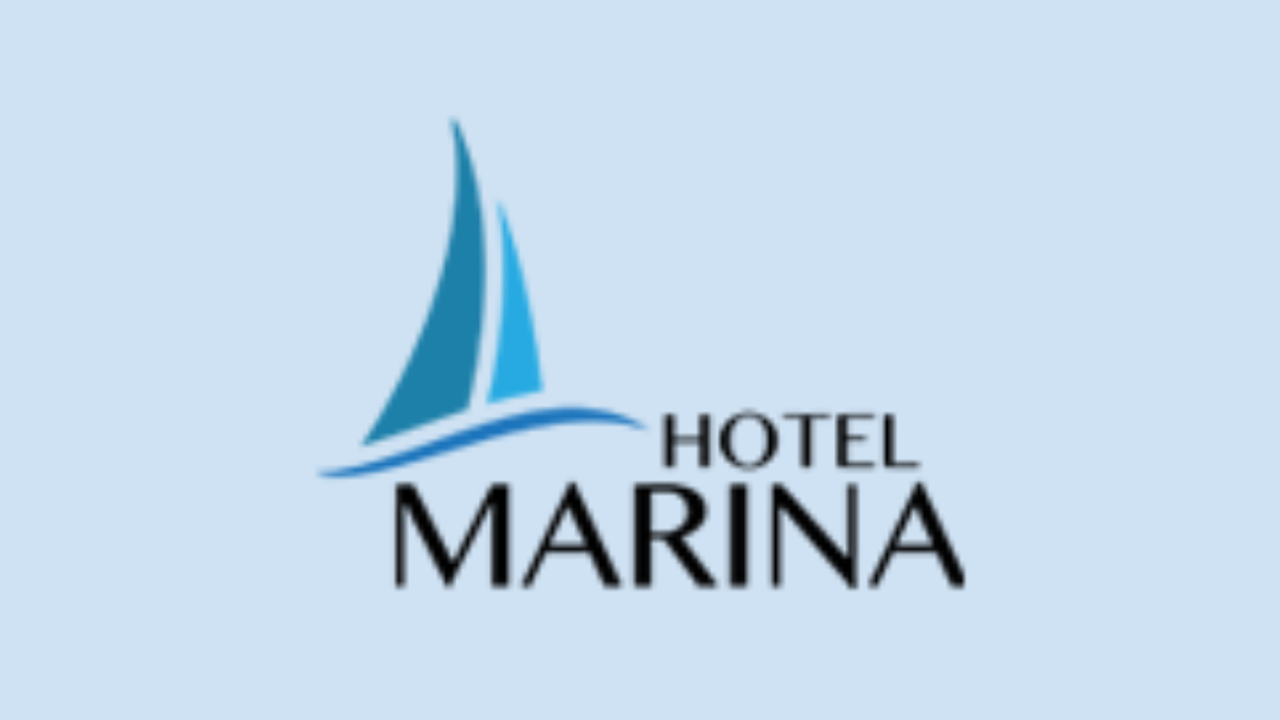 Platinsponsor for Djurslands Turistforening - Hotel Marina