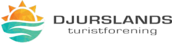 Djurslands Turistforening logo
