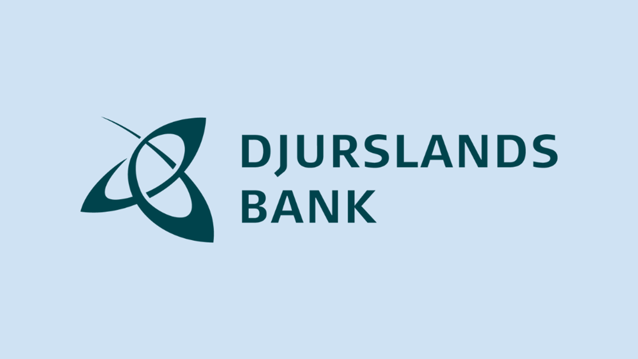 Platinsponsor for Djurslands Turistforening - Djurslands Bank